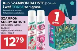 Stokrotka SZAMPON SUCHY BATISTE oferta