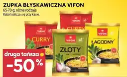 Stokrotka Market Zupka błyskawiczna VIFON oferta