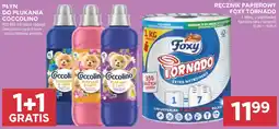 Stokrotka Market Płyn do płukania Coccolino oferta