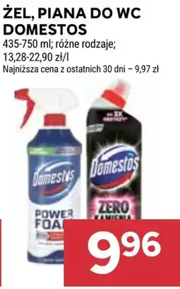 Stokrotka Market Żel do WC Domestos oferta