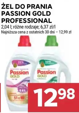 Stokrotka Market Żel do prania Passion Gold Professional oferta