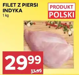 Stokrotka Market Filet z Piersi Indyka oferta