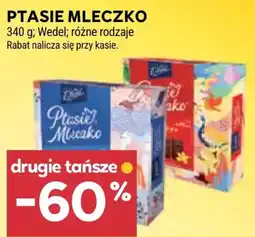 Stokrotka Market Ptasie Mleczko oferta