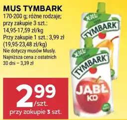 Stokrotka Market Mus Tymbark oferta