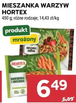 Stokrotka Market Mieszanka warzyw Hortex oferta