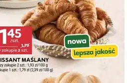 Stokrotka Market Kroissant Maślan oferta