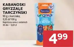 Stokrotka Market Kabanoski Gryzzale Tarczyński oferta