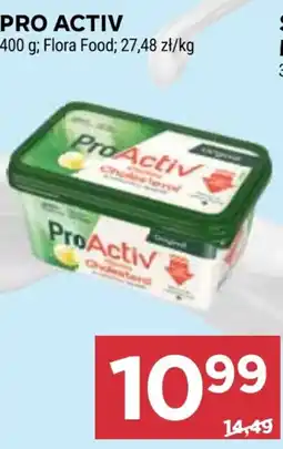 Stokrotka Market ProActiv Cholesterol oferta