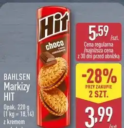 ALDI Bahlsen Markizy HIT oferta