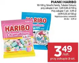 Stokrotka Market PIANKI HARIBO oferta