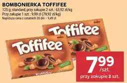 Stokrotka Market Bombonierka Toffifee oferta