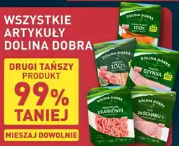 ALDI Wszystkie artykuły Dolina Dobra oferta