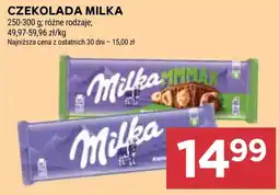 Stokrotka Market Czekolada Milka oferta