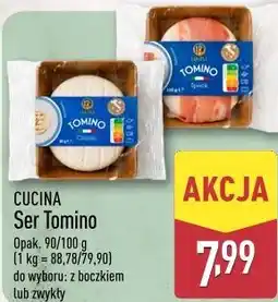 ALDI Cucina Ser Tomino oferta