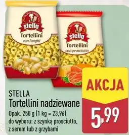 ALDI STELLA Tortellini nadziewane oferta