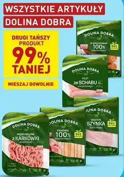 ALDI Wszystkie artykuły Dolina Dobra oferta