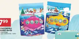Stokrotka Market Bath Bombs Winter Submarine oferta