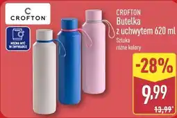 ALDI CROFTON Butelka z uchwytem oferta