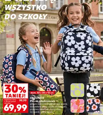 Coolpack Plecak młodzieżowy