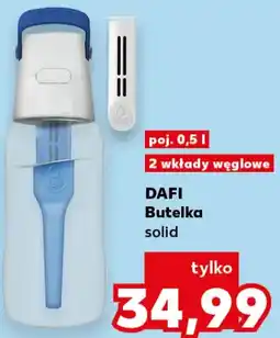 Kaufland DAFI Butelka solid oferta