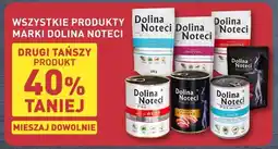 ALDI Wszystkie produkty marki Dolina Noteci oferta