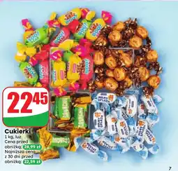 Dino Cukierki oferta