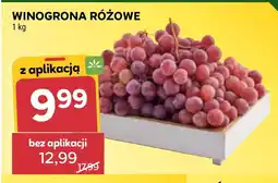 Stokrotka Market Winogrona oferta