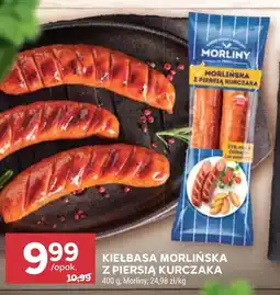 Stokrotka Kiełbasa Morliny oferta