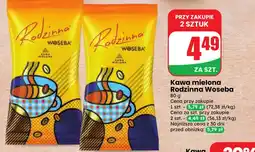 Dino Kawa mielona Woseba oferta
