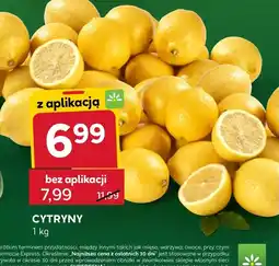 Stokrotka Express Cytryna O!mięso oferta