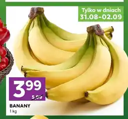 Stokrotka Banany oferta