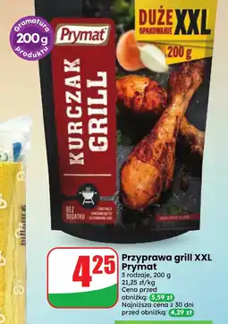 Dino Przyprawa Prymat oferta