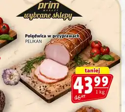 Prim Market Polędwica Pelikan oferta