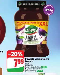 Dino Powidła Łowicz oferta