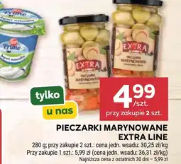 Stokrotka Market Pieczarki Extra Line oferta