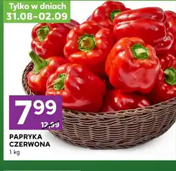 Stokrotka Express Papryka oferta