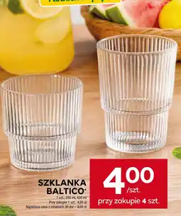 Stokrotka Szklanka MI oferta