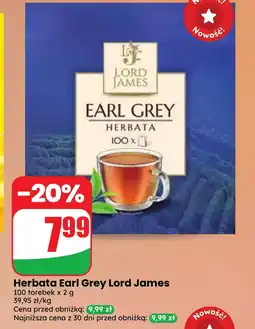 Dino Herbata oferta