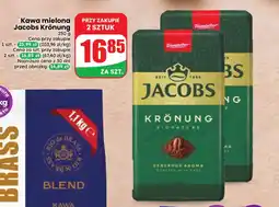 Dino Kawa mielona Jacobs oferta