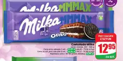 Dino Czekolada Milka oferta