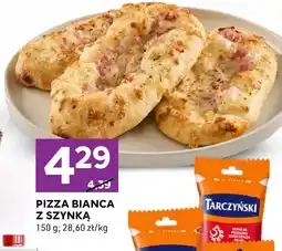 Stokrotka Express Pizza Tarczyński oferta