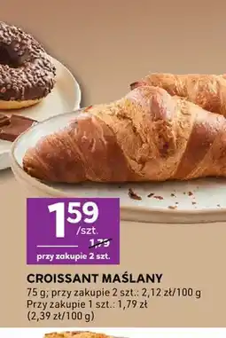 Stokrotka Croissant maślany oferta