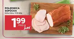 Stokrotka Market Polędwica Dolina Dobra oferta