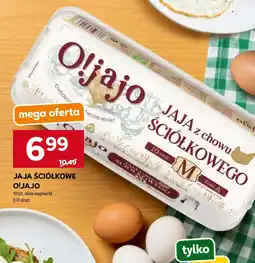 Stokrotka Market Jaja O!Jajo oferta