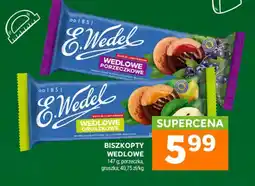 Stokrotka Biszkopty E. Wedel oferta