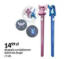 Empik Długopis Stitch oferta