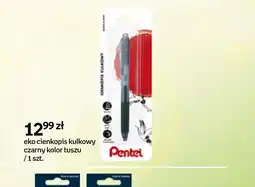 Empik Cienkopis Pentel oferta