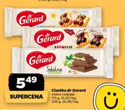Netto Ciastka Kremisie dr Gerard oferta