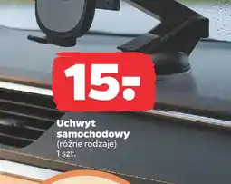 Netto Uchwyt samochodowy oferta