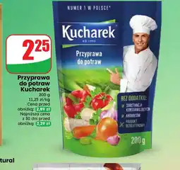 Dino Przyprawa Kucharek oferta